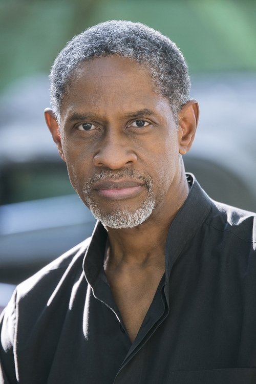 Zdjęcie Tim Russ