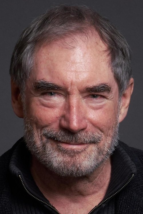 Zdjęcie Timothy Dalton