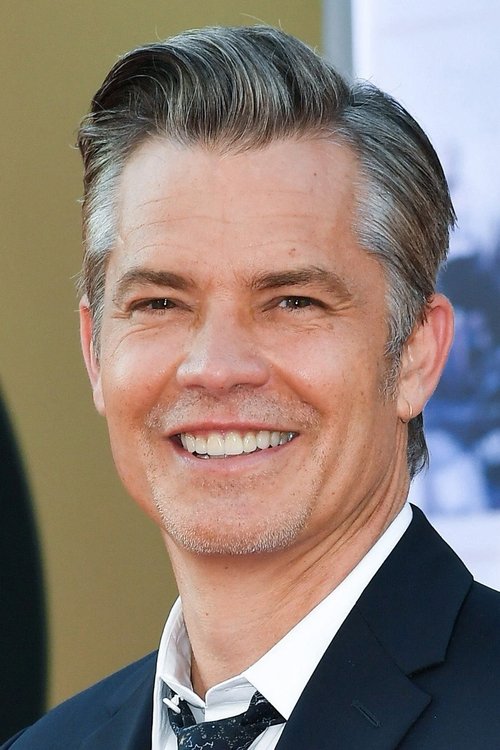 Zdjęcie Timothy Olyphant