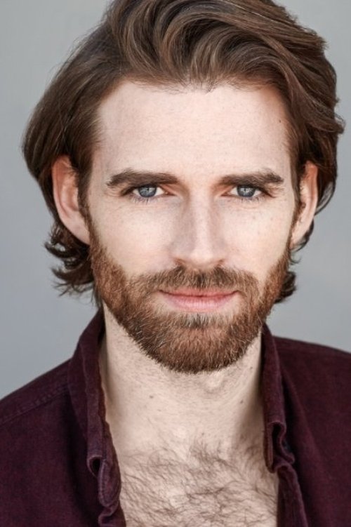 Zdjęcie Timothy Ryan Hickernell