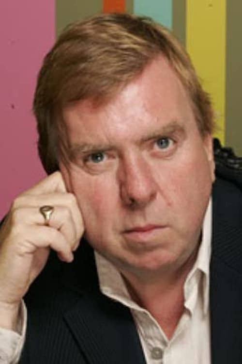 Zdjęcie Timothy Spall