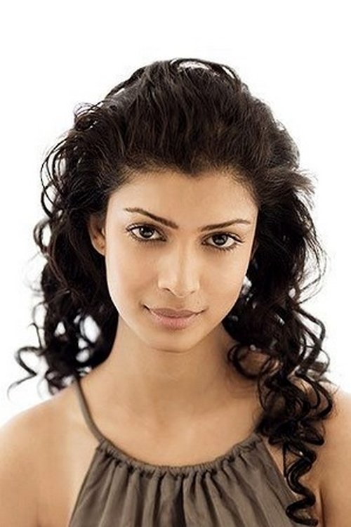 Zdjęcie Tina Desai