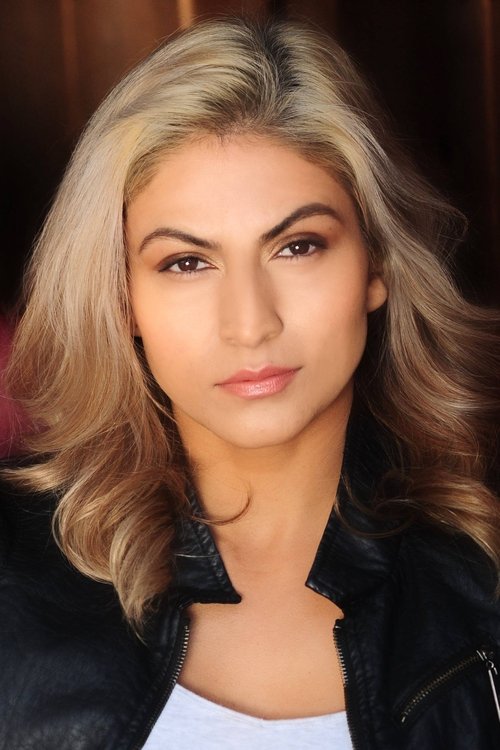 Zdjęcie Tinsel Korey