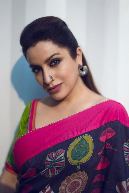 Zdjęcie Tisca Chopra