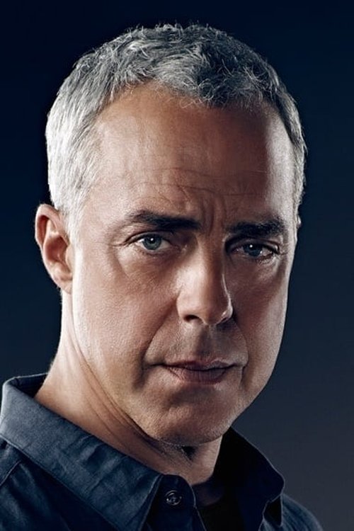 Zdjęcie Titus Welliver