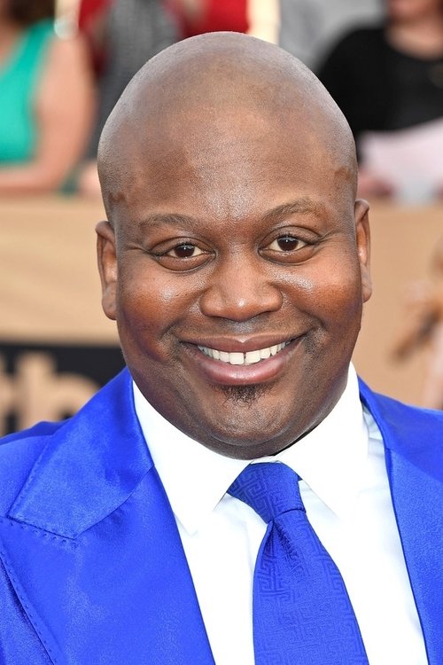 Zdjęcie Tituss Burgess