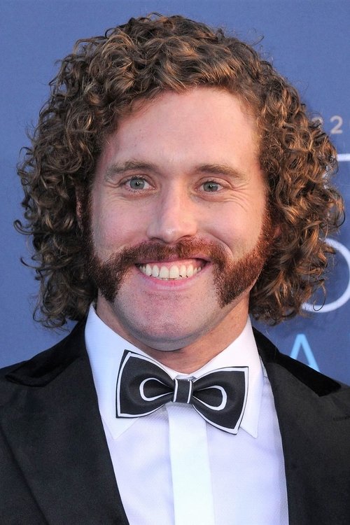 Zdjęcie T.J. Miller