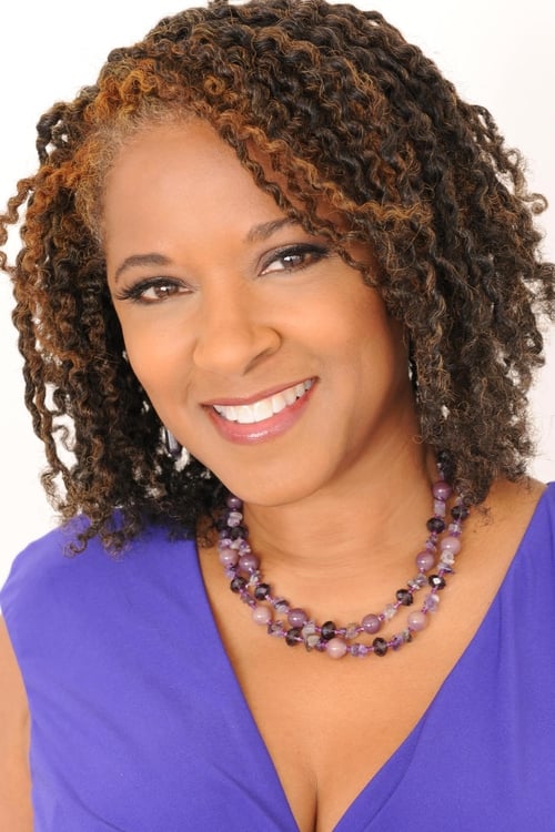 Zdjęcie T'Keyah Crystal Keymáh