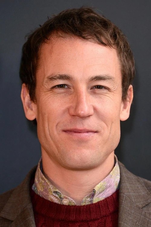 Zdjęcie Tobias Menzies