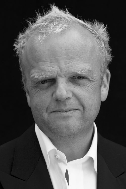 Zdjęcie Toby Jones