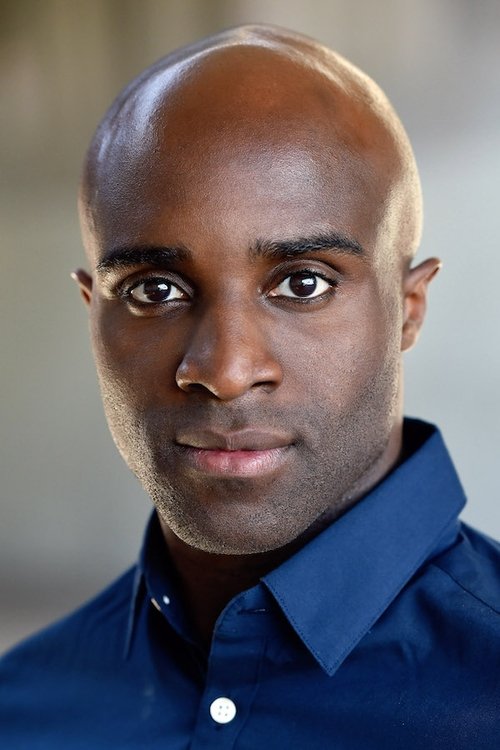 Zdjęcie Toby Onwumere