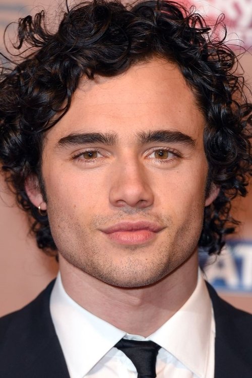 Zdjęcie Toby Sebastian
