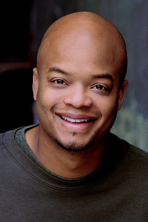 Zdjęcie Todd Bridges