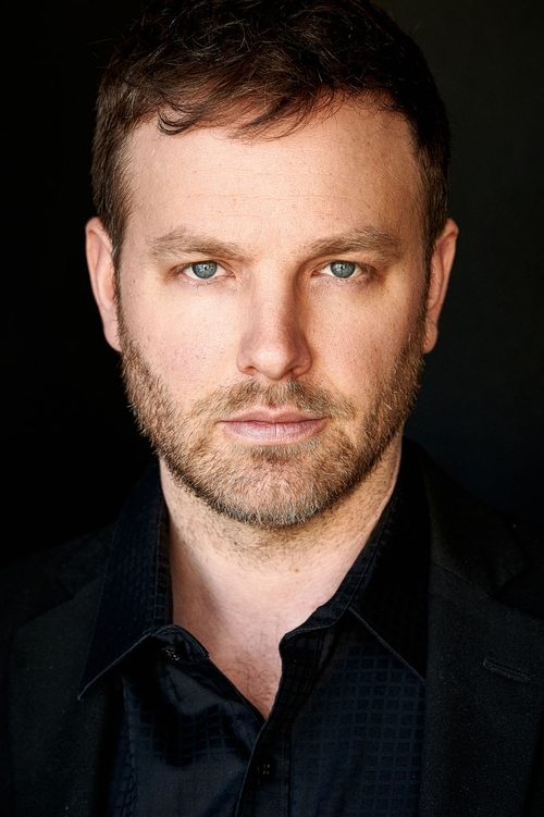 Zdjęcie Todd Matthews