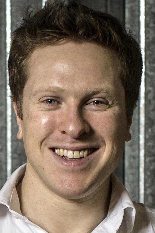 Zdjęcie Tom Attenborough