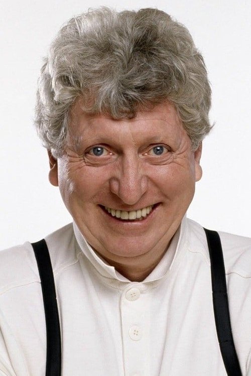 Zdjęcie Tom Baker