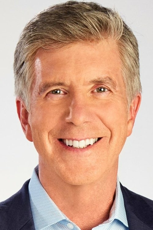 Zdjęcie Tom Bergeron