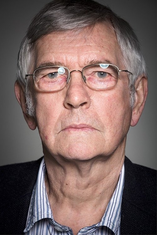 Zdjęcie Tom Courtenay