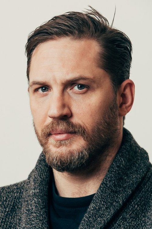 Zdjęcie Tom Hardy