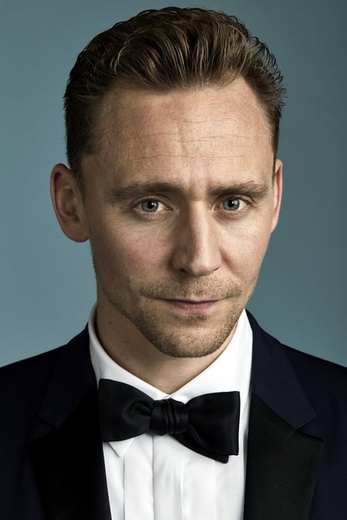 Zdjęcie Tom Hiddleston