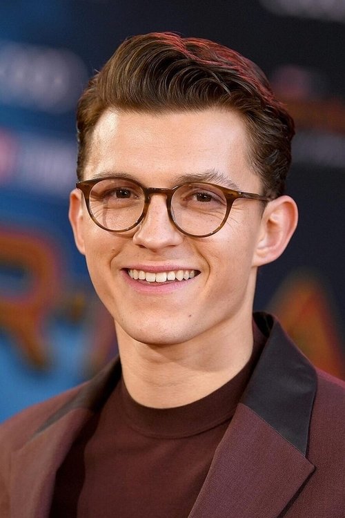 Zdjęcie Tom Holland