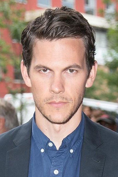 Zdjęcie Tom Lipinski