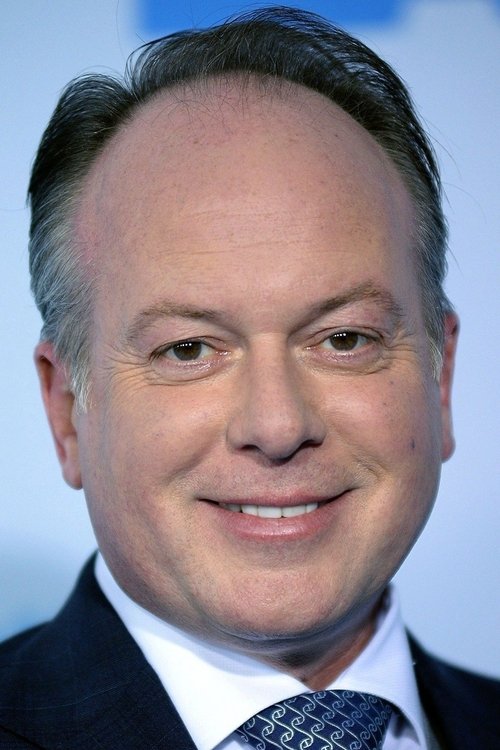 Zdjęcie Tom McGrath