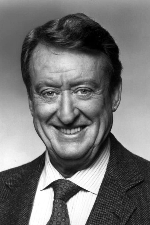 Zdjęcie Tom Poston