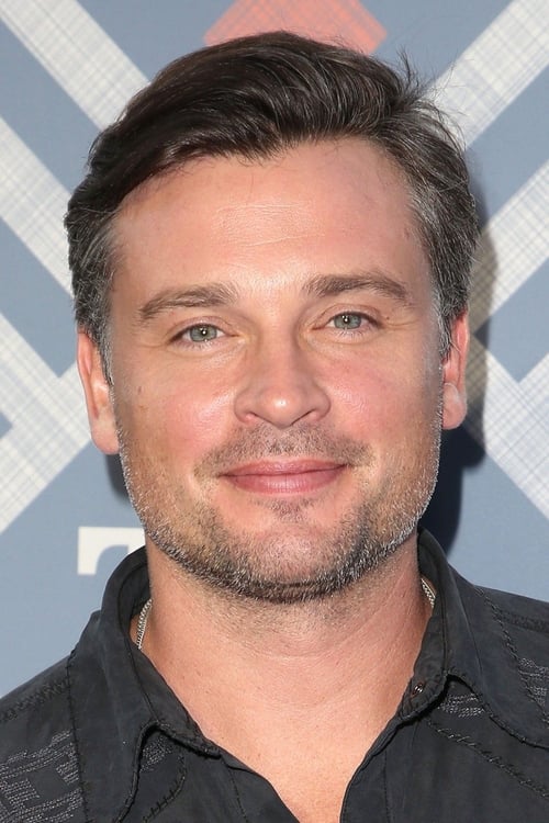 Zdjęcie Tom Welling
