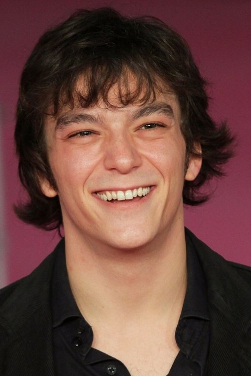 Zdjęcie Tommaso Arnaldi