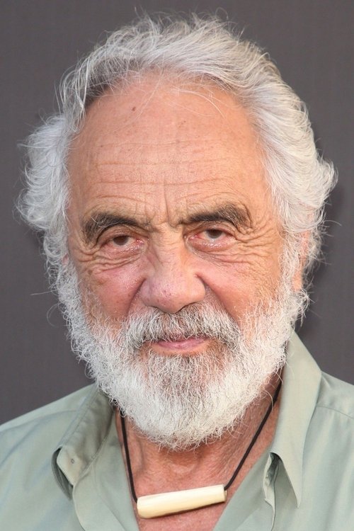 Zdjęcie Tommy Chong