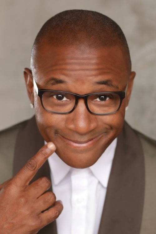 Zdjęcie Tommy Davidson