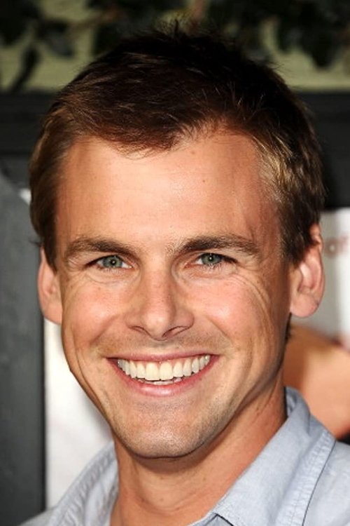 Zdjęcie Tommy Dewey