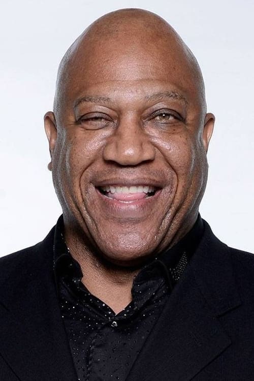 Zdjęcie Tommy Lister Jr.