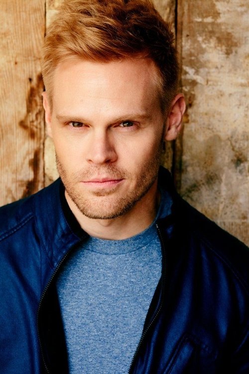 Zdjęcie Tommy Walker