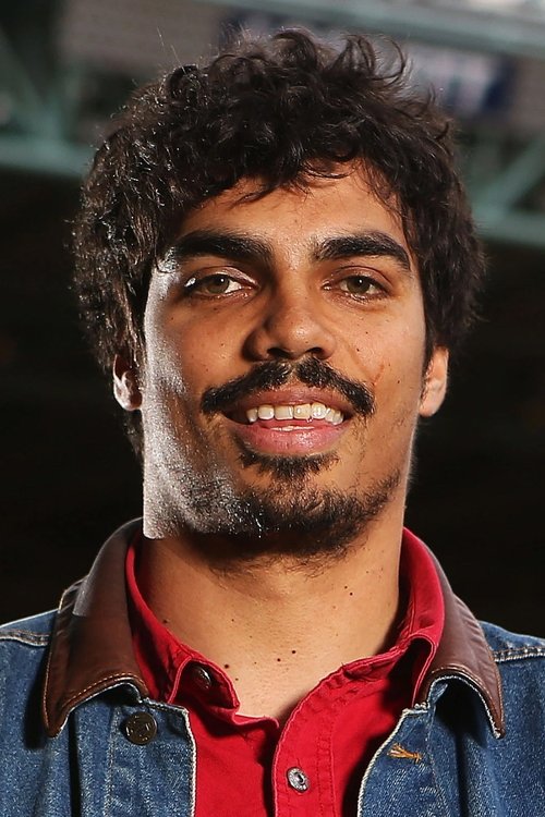 Zdjęcie Tony Armstrong