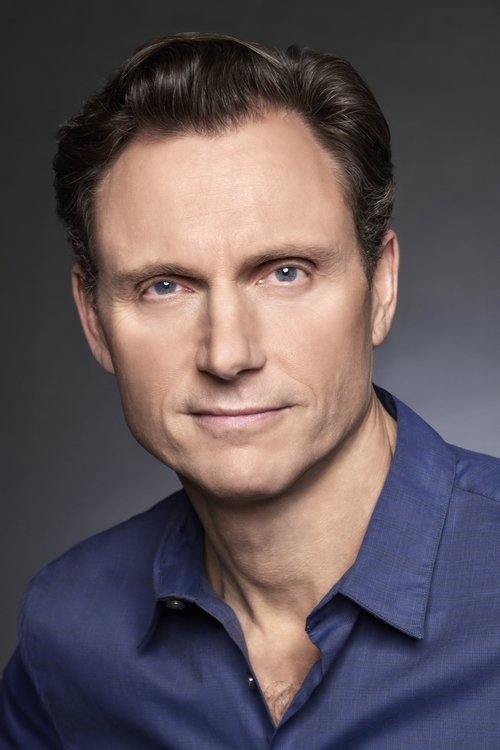 Zdjęcie Tony Goldwyn
