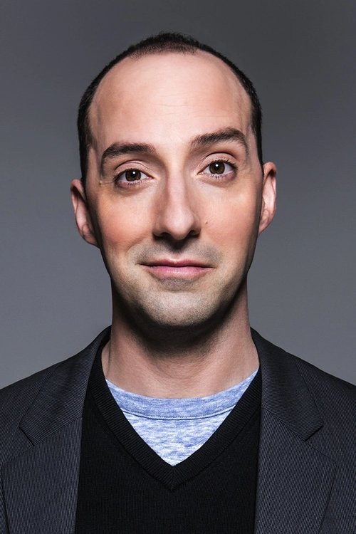 Zdjęcie Tony Hale