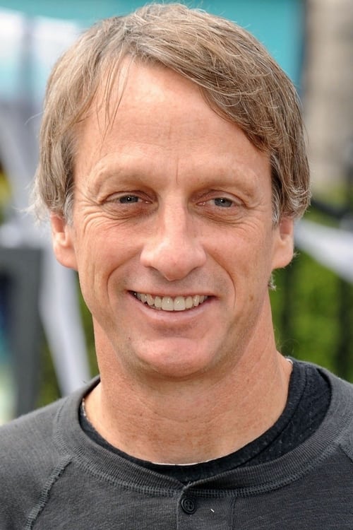 Zdjęcie Tony Hawk