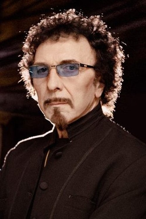 Zdjęcie Tony Iommi