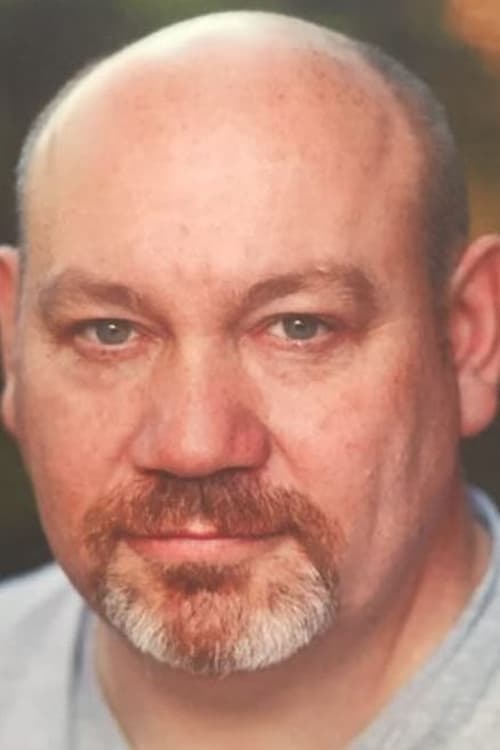 Zdjęcie Tony Mooney