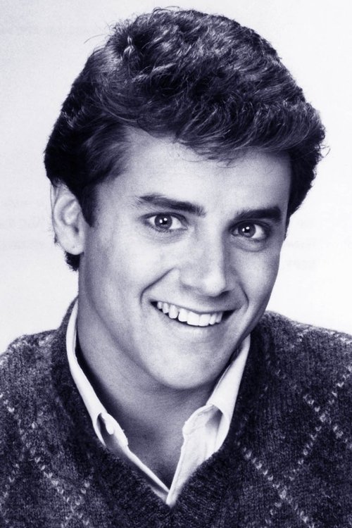 Zdjęcie Tony O'Dell