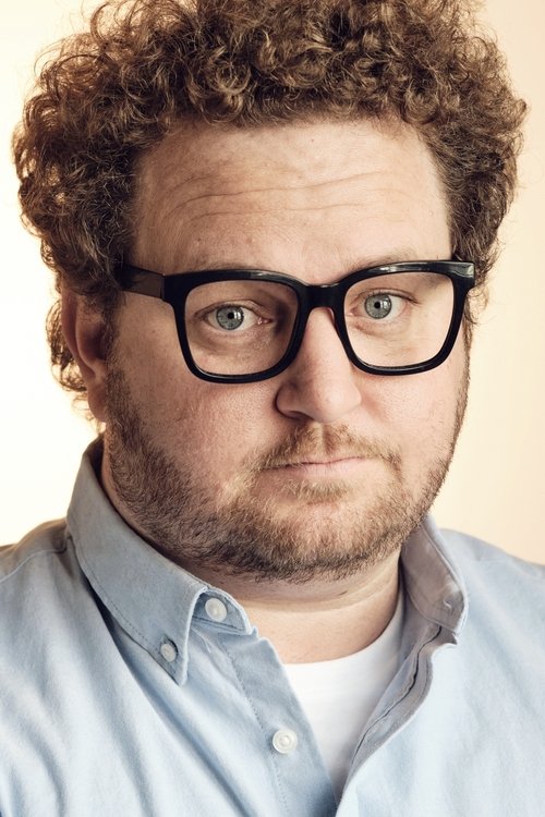 Zdjęcie Tony Robinette