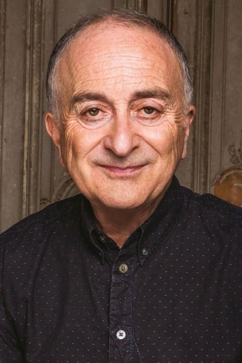 Zdjęcie Tony Robinson