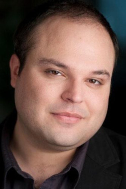 Zdjęcie Tony Sampson