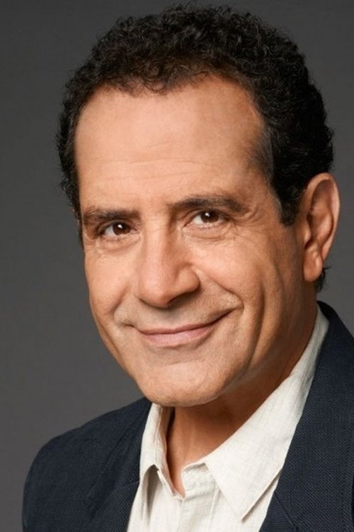 Zdjęcie Tony Shalhoub