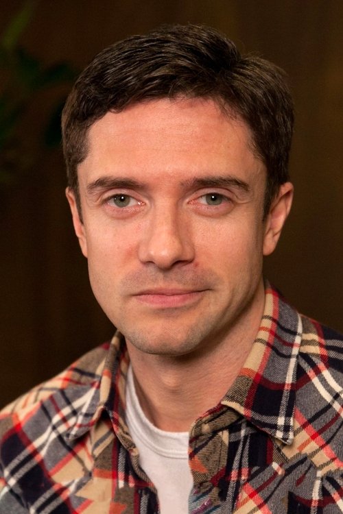 Zdjęcie Topher Grace