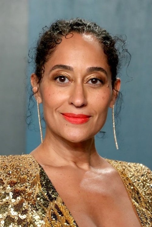 Zdjęcie Tracee Ellis Ross