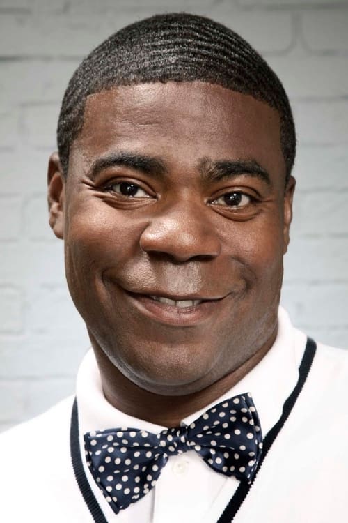 Zdjęcie Tracy Morgan