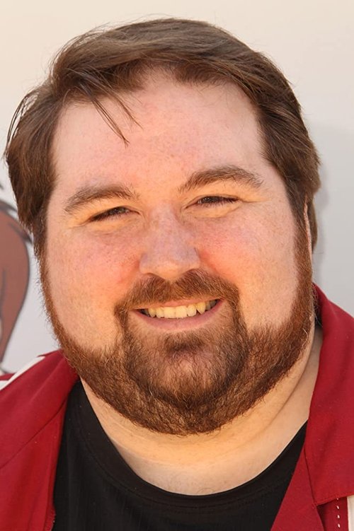 Zdjęcie Travis Oates